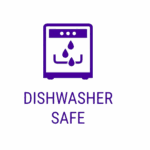 dish wash safe