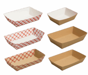 Food Trays