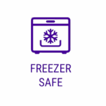 freezer safe